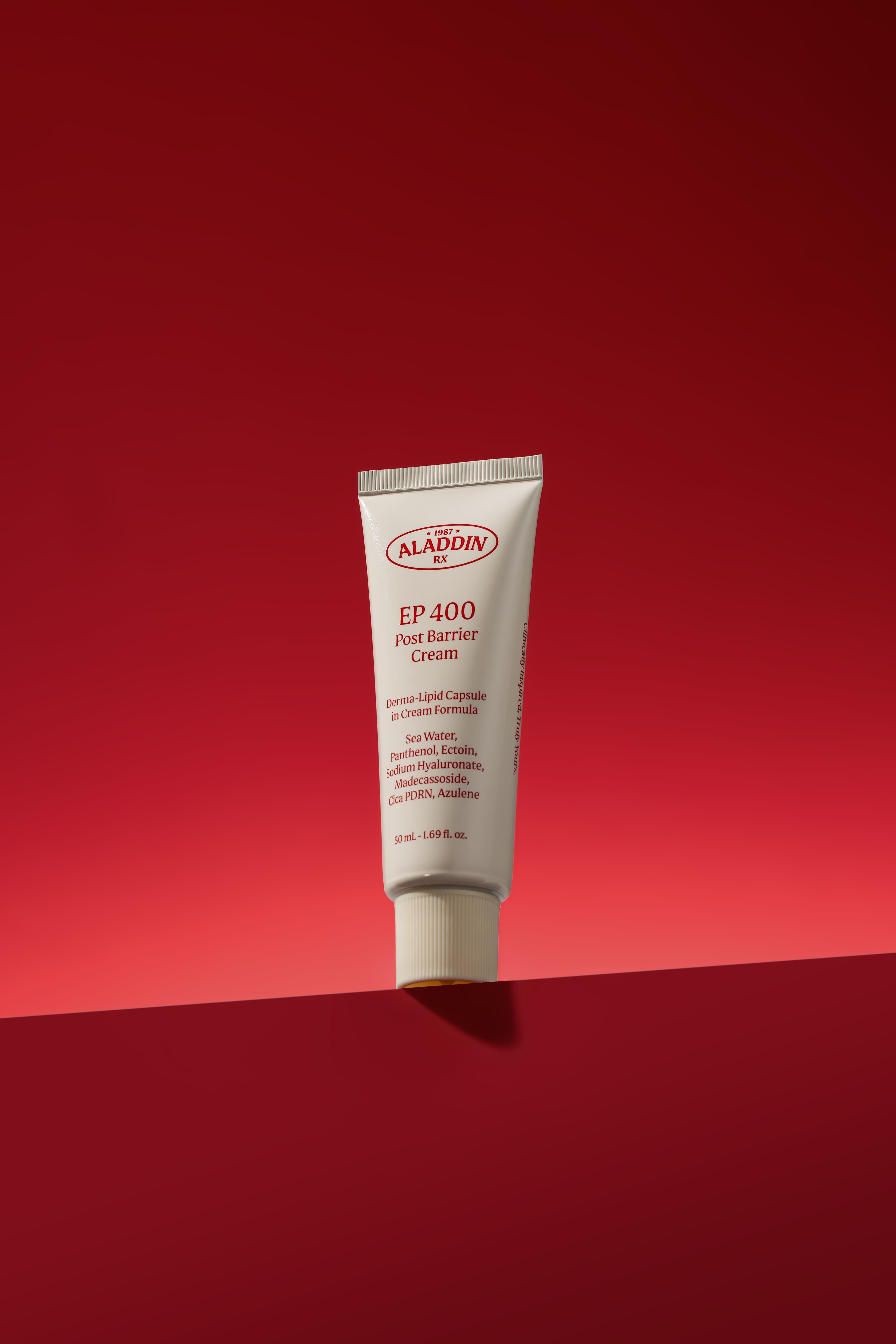 ALADDIN RX EP 400 Post Barrier Cream